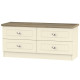 Vienna 4 Drawer Bed Box